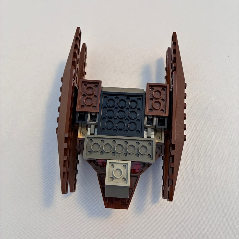 LEGO Star Wars Droid Fighter #7111 Retired - Picture 7 of 7